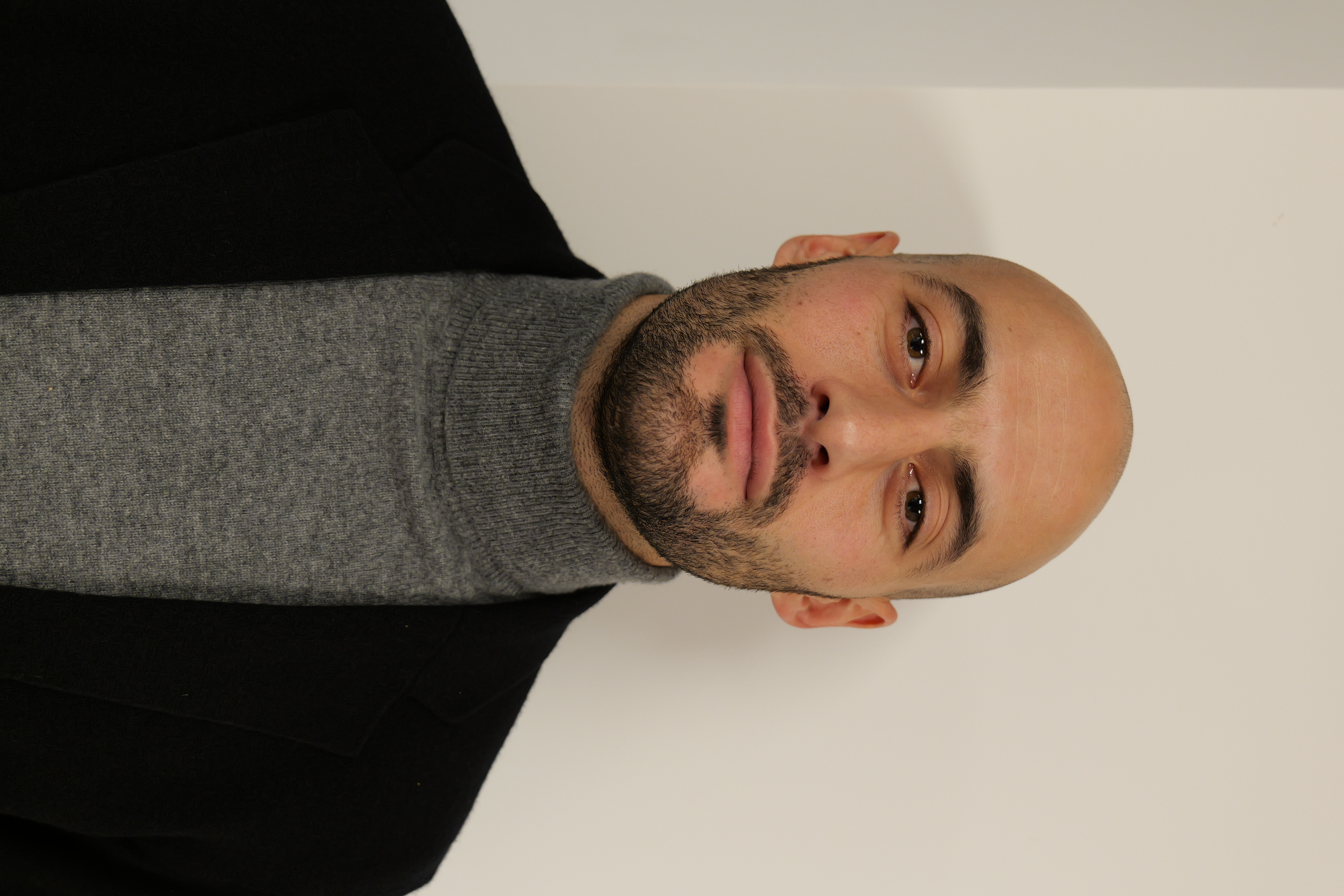 Alexandre Aoun