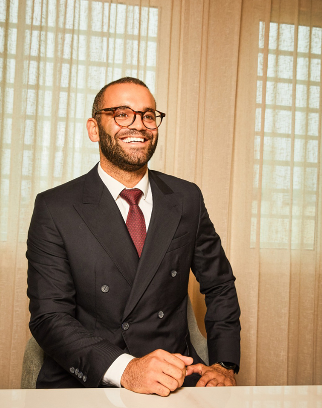 Karim Mourtada