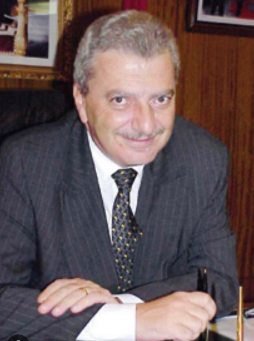 Najib Zerouali Ouariti