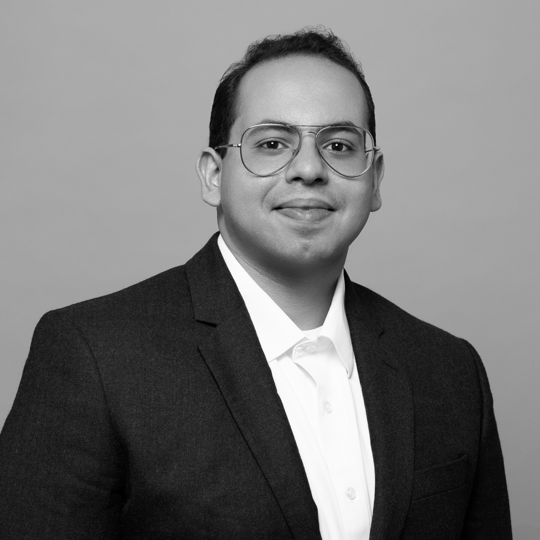 Othman Mandour