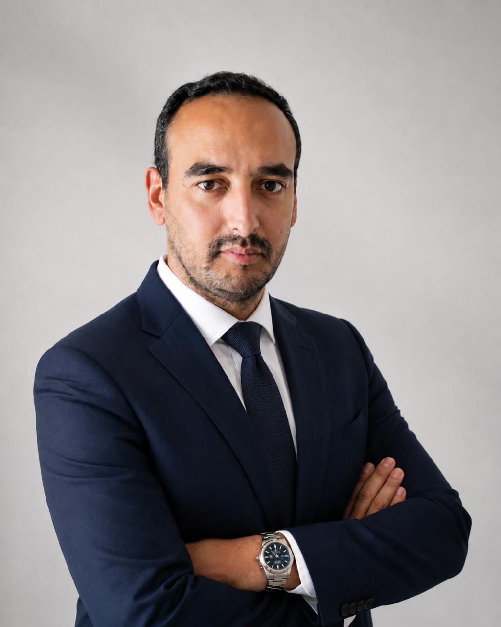 Anas Abdoun
