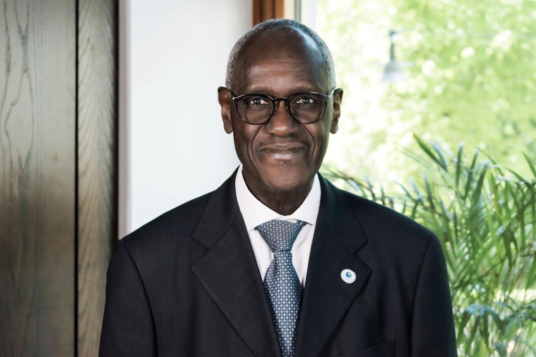 Abdoulaye Sène