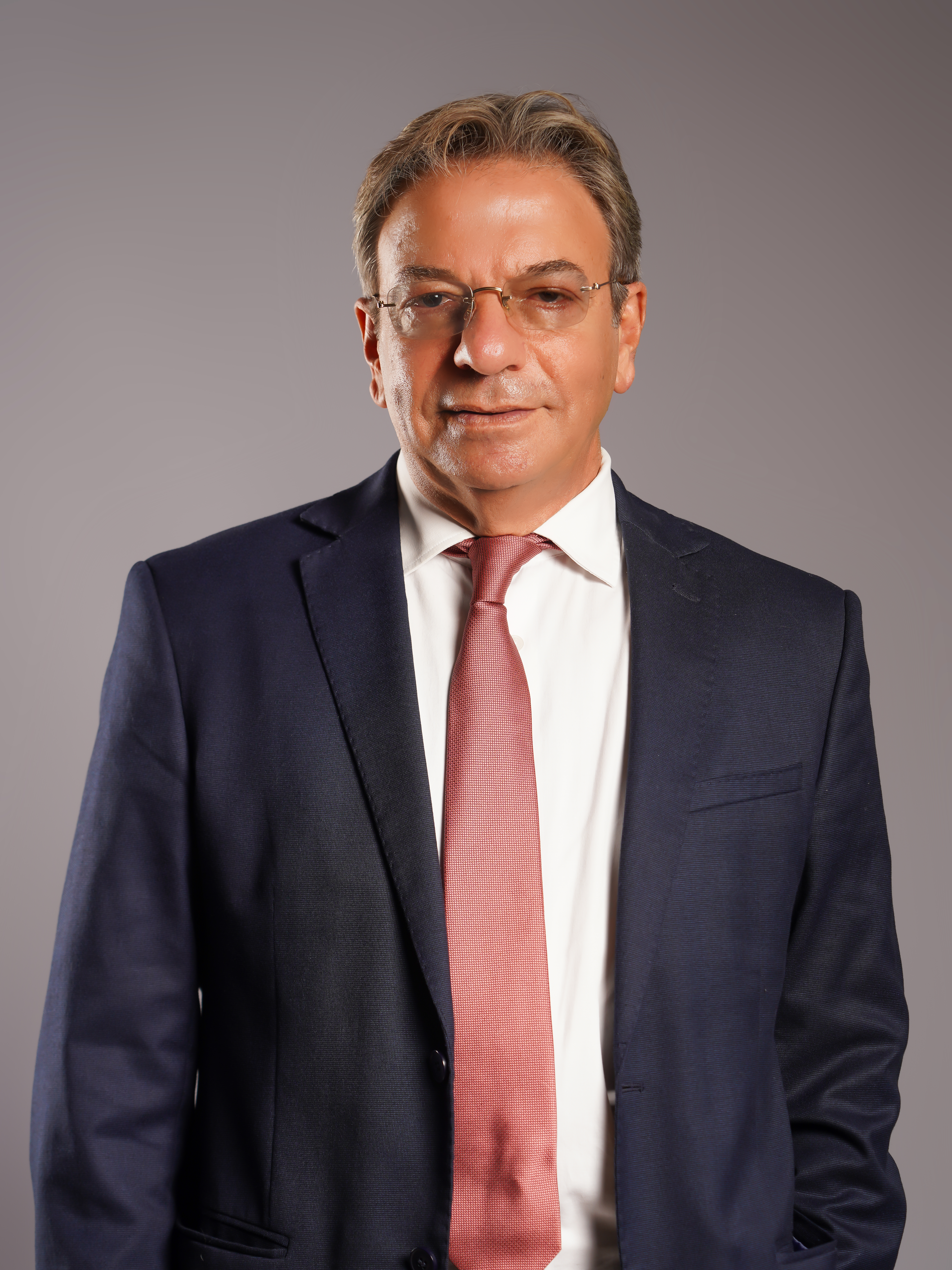 Khaled Hamadé