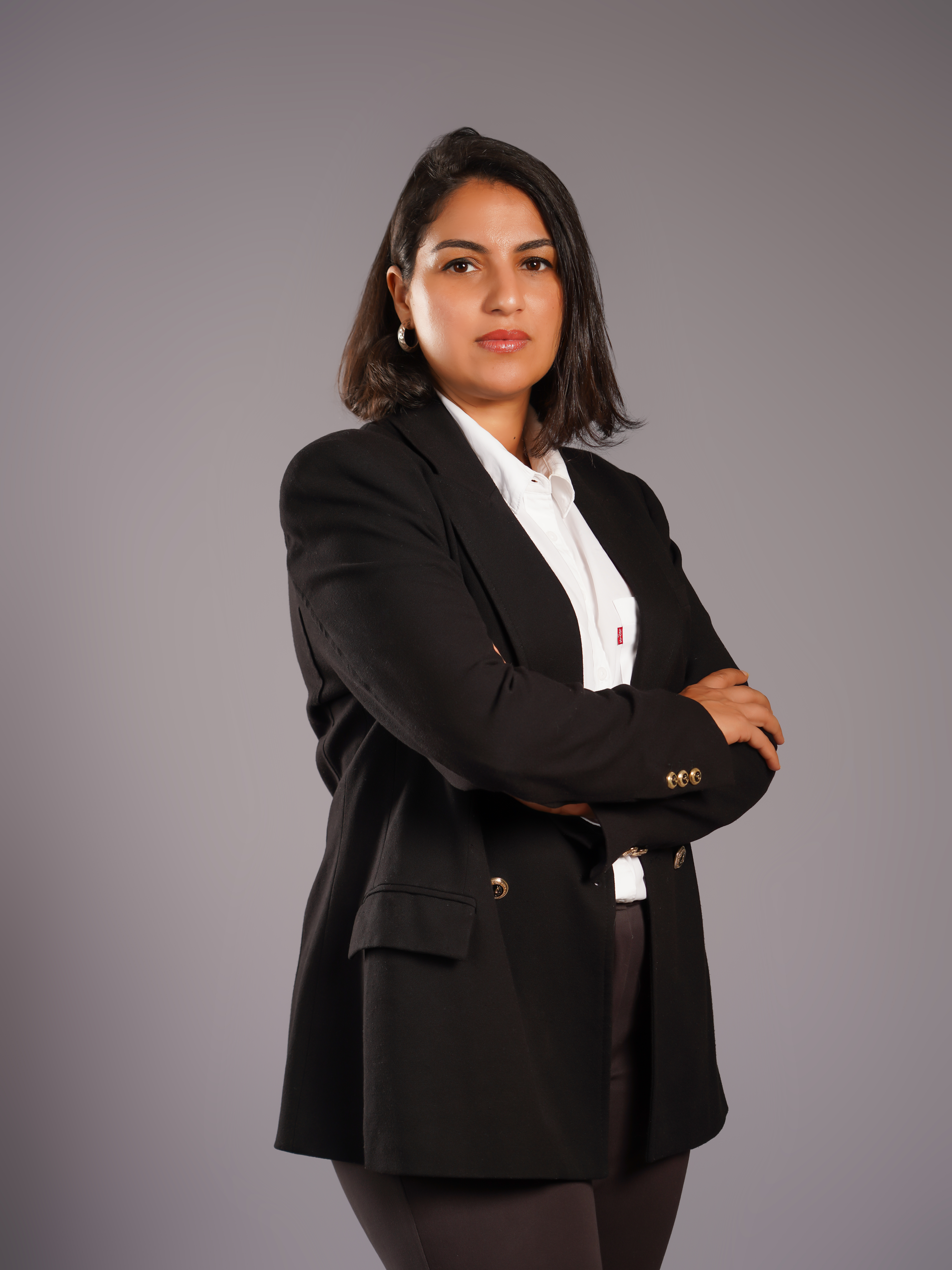 Wafae Aziz