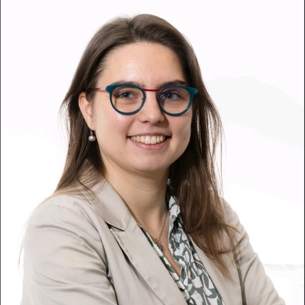 Laura GEORGELIN