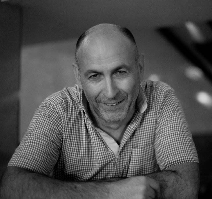 Jacques LE COURTES