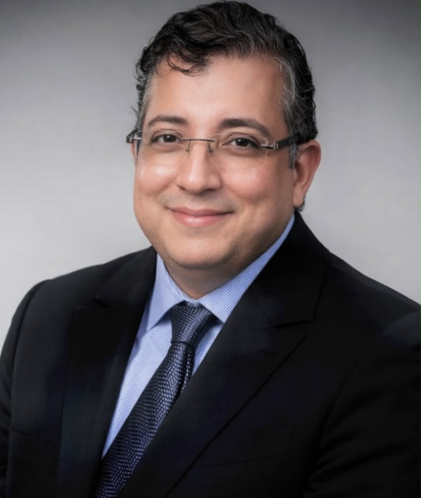 Yassine GAMAL