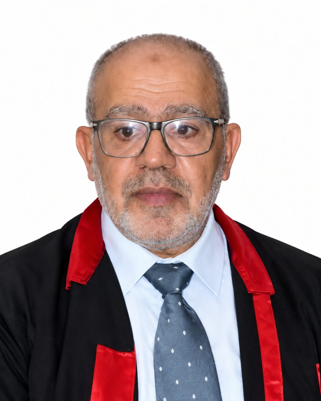 Pr Oussama Mohamed Nabil Ali
