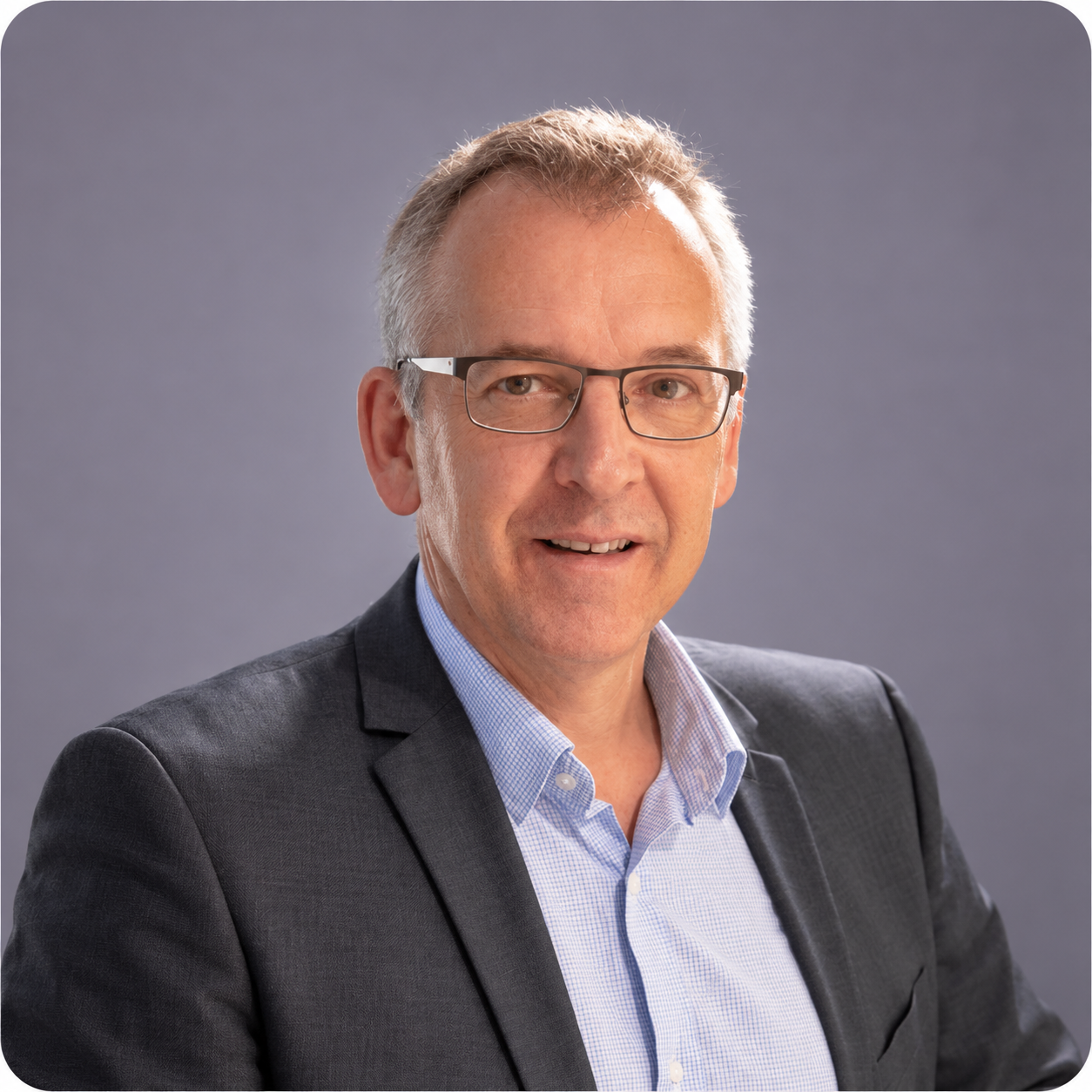 Thierry Burlot