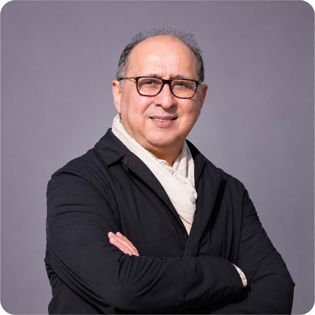 Amine Benchekri