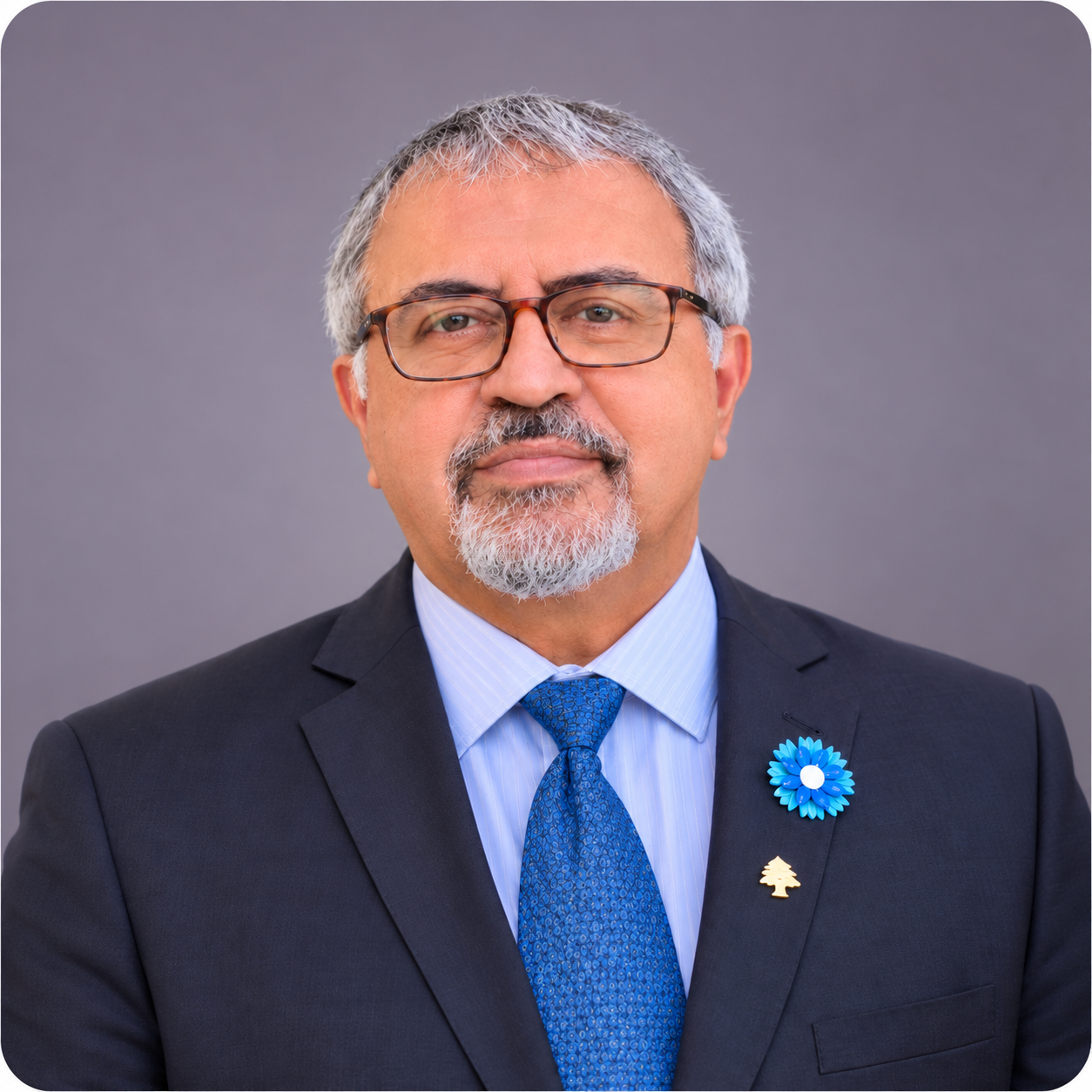 Joseph Maroun