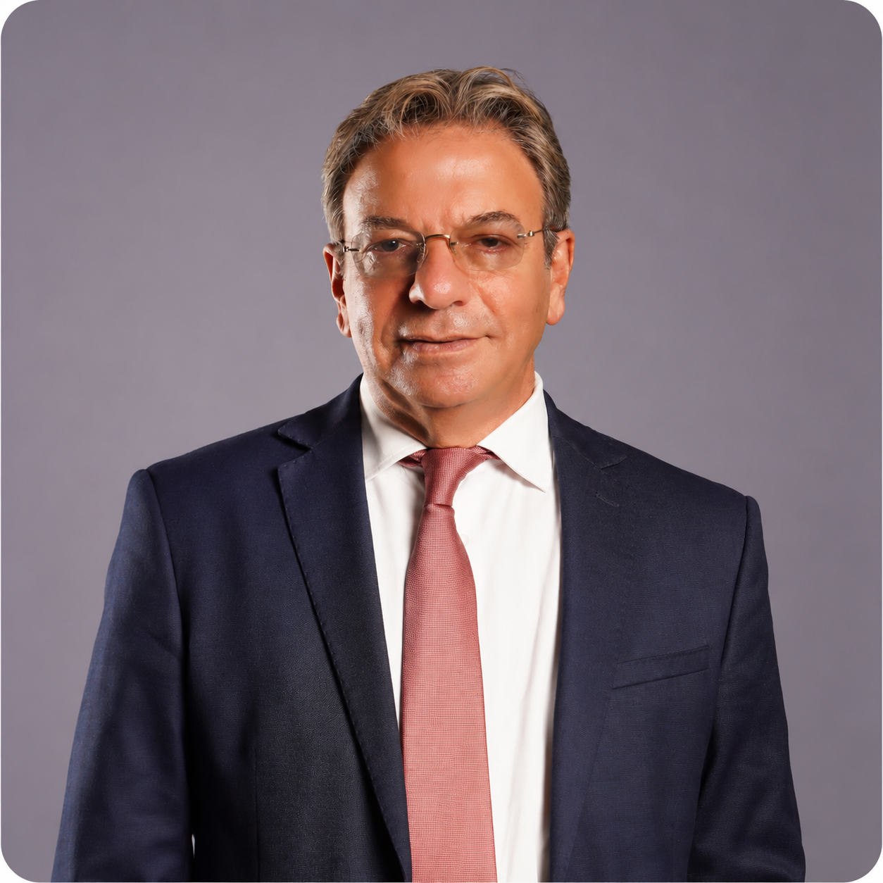 Khaled Hamadé