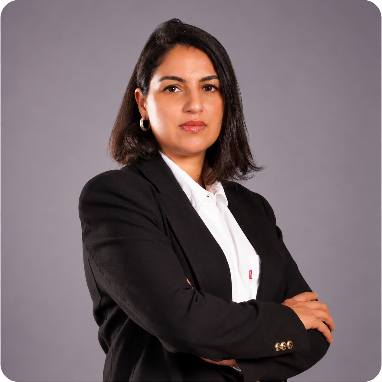 Wafae Aziz