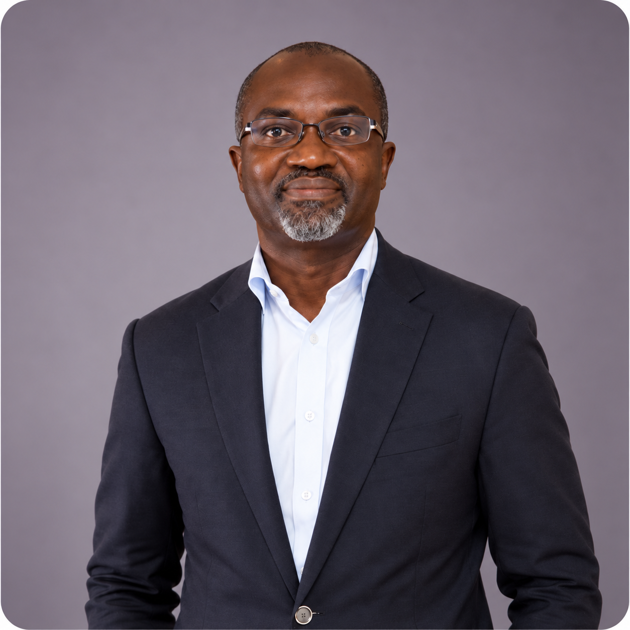 Laurent Christian Mamilo