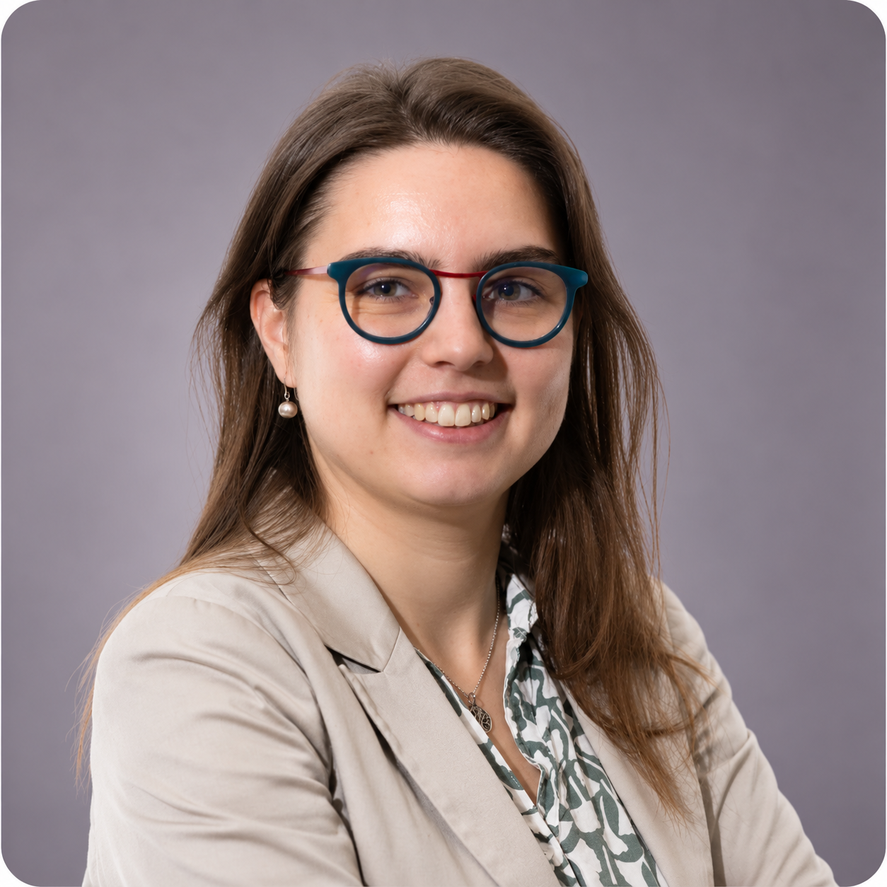 Laura Geogelin