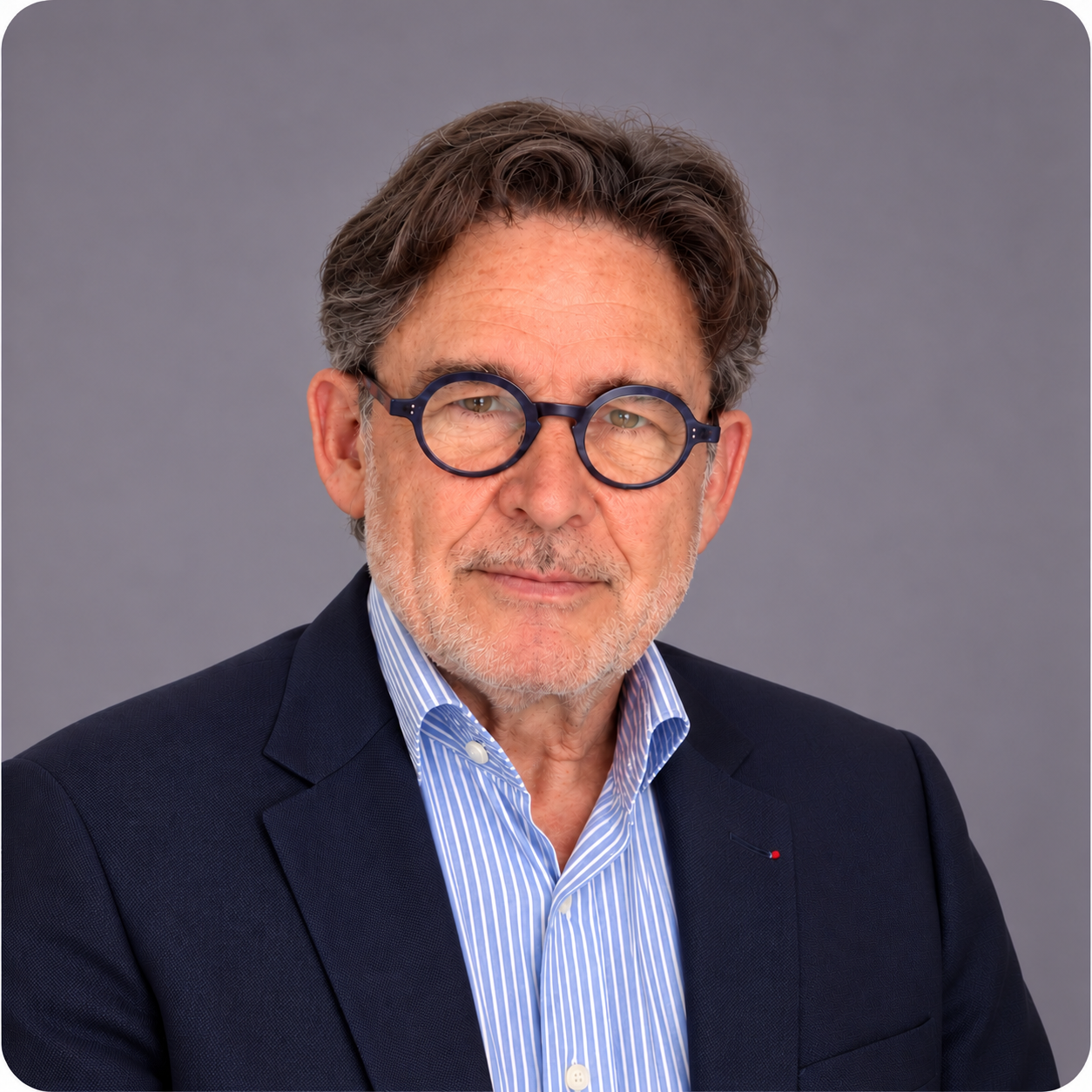 Jacques Touchon