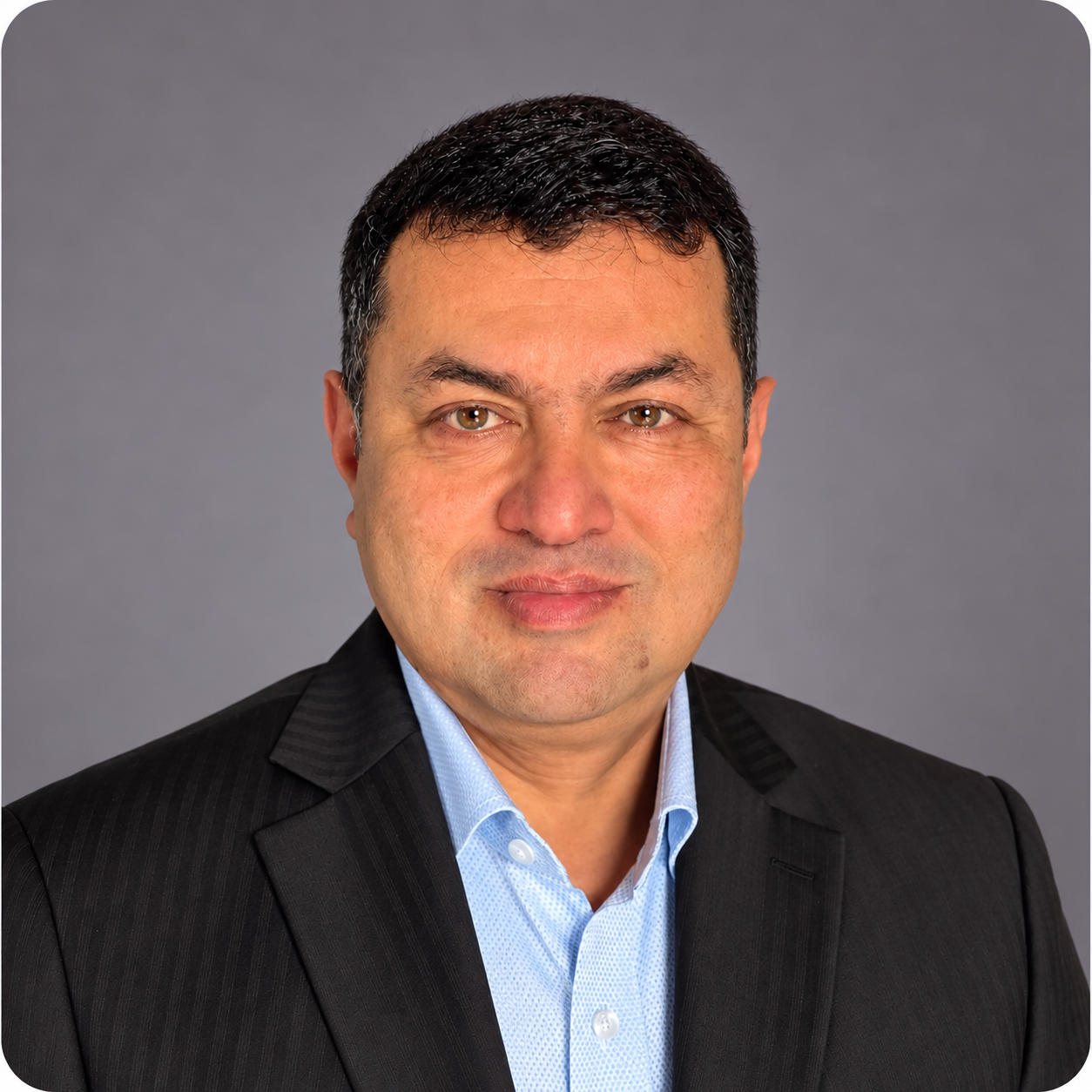 Sanjeev Rao
