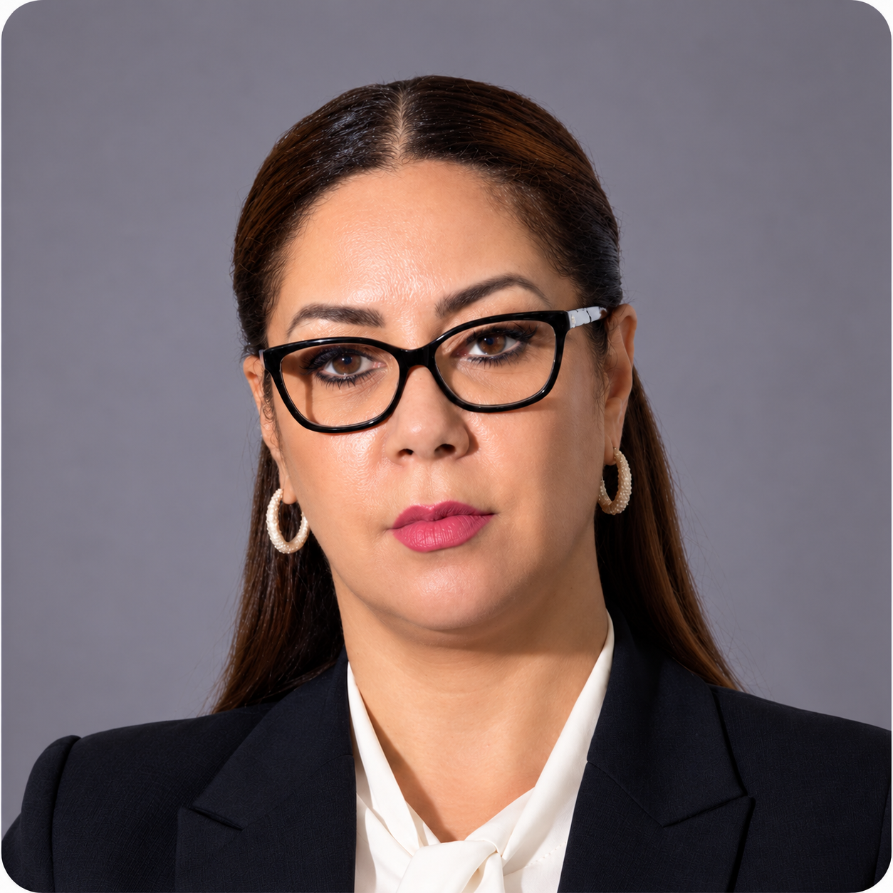 Nouzha Bouchareb