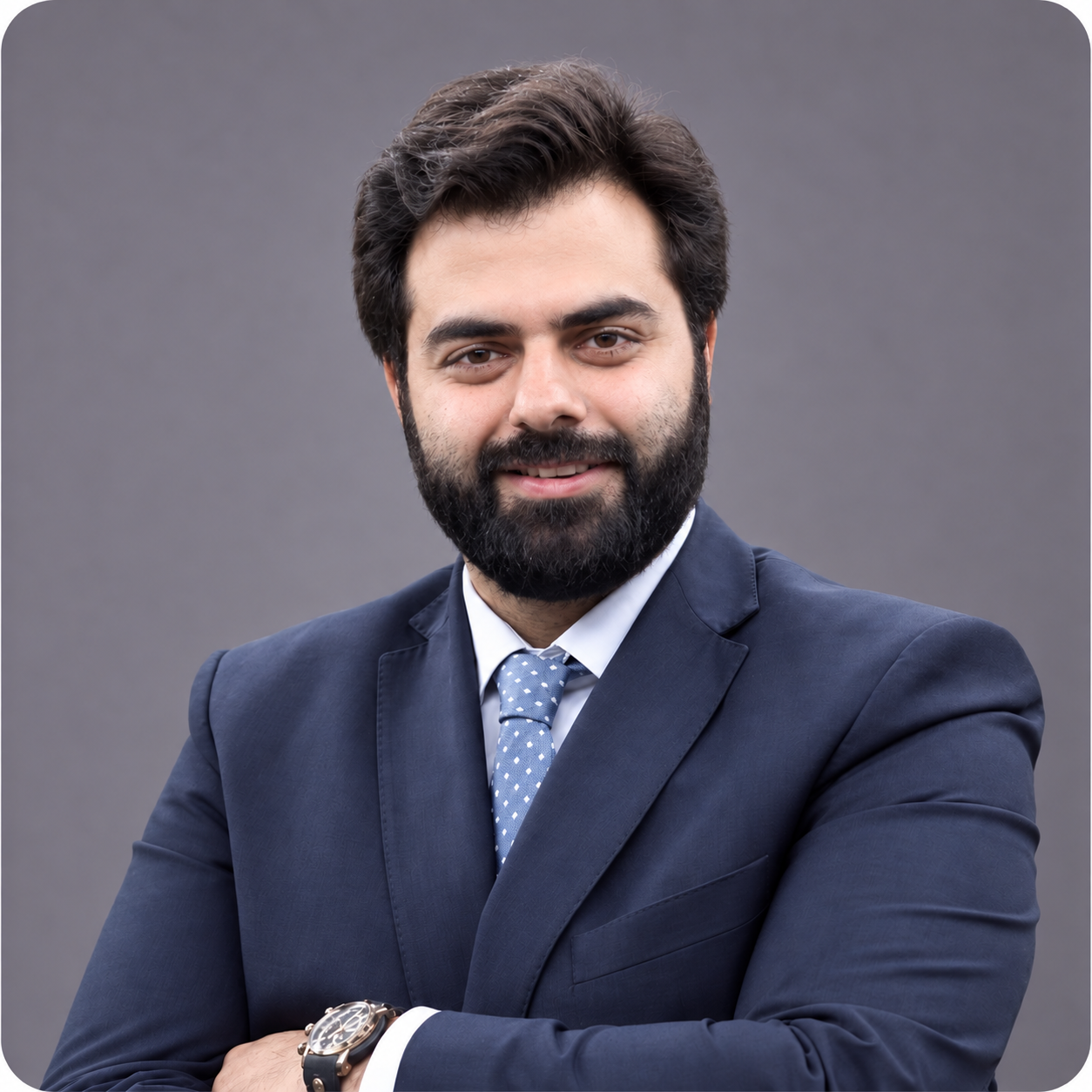 Cyril Badaoui