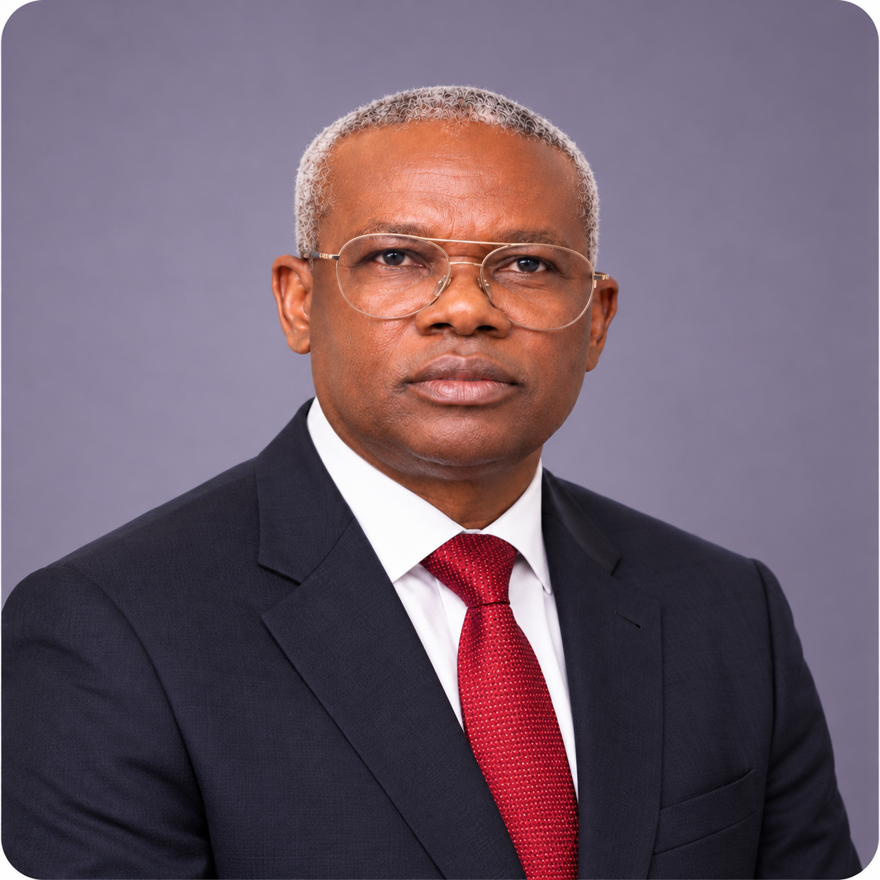 Jean Daniel Ovaga