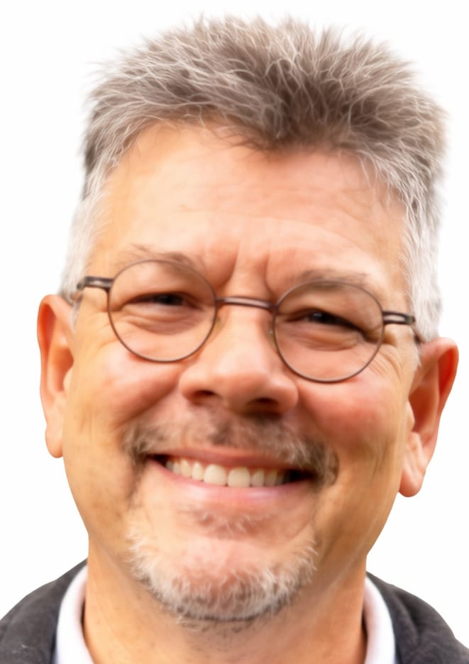 Lionel Le Gloanec