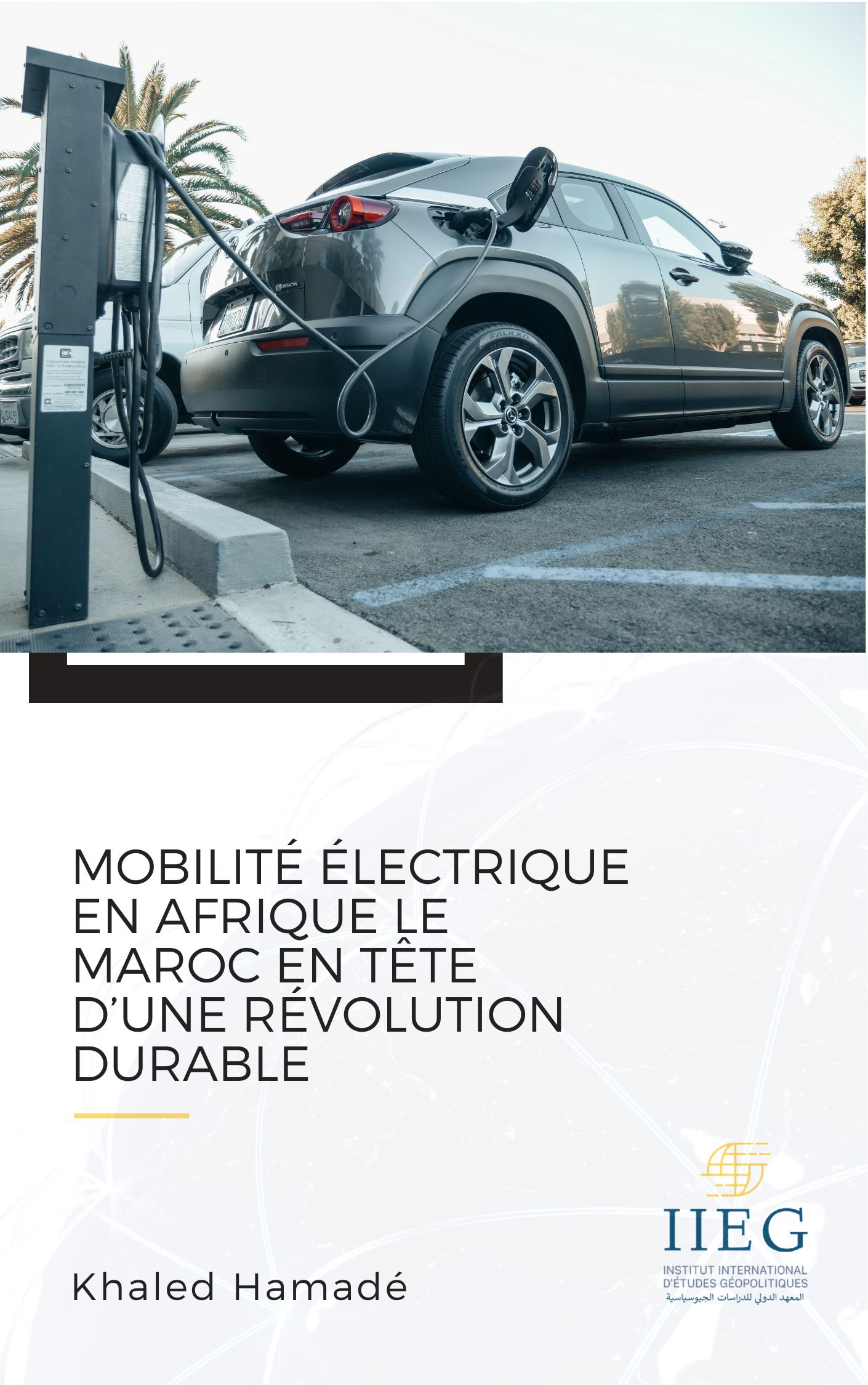 Mobilité électrique en Afrique : Le Maroc en tête d’une révolution durable