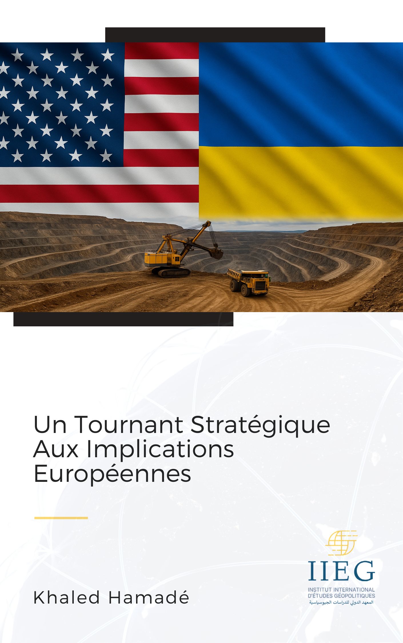 Un tournant stratégique aux implications européennes