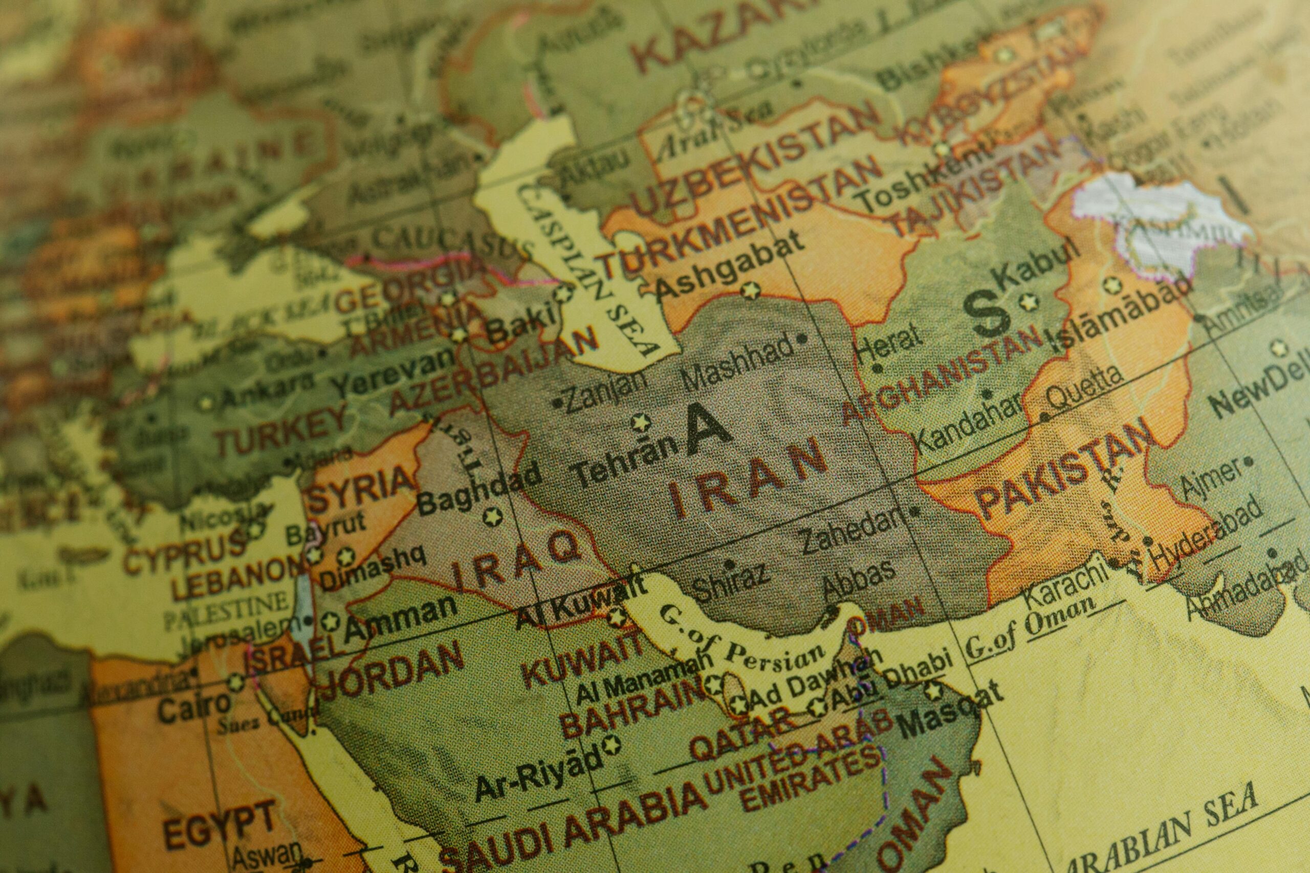 Israël–Iran : le droit international comme seule voie vers la stabilité