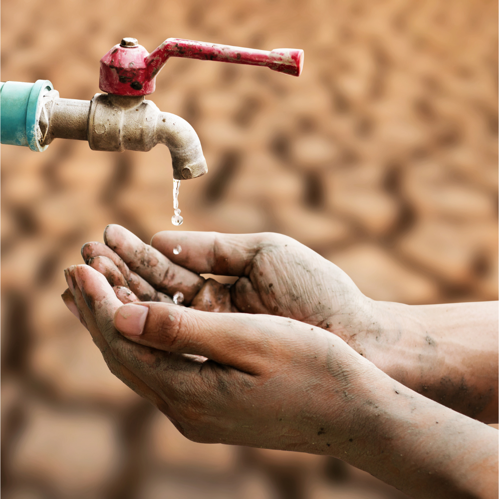 L’Eau au Maroc : Entre problématique et espoir, les défis d’une nation face à la sécheresse