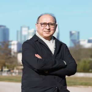 Amine Benchekri