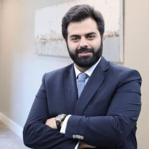 Cyril Badaoui