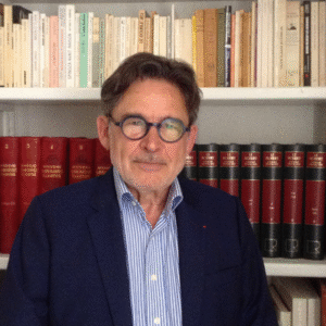 Jacques Touchon