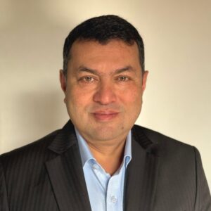 Sanjeev Rao