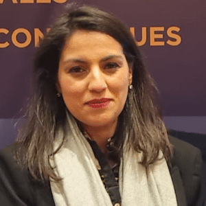 Wafae Aziz