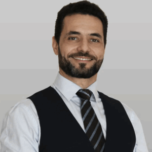 Picture of Nabil Naili