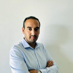 Picture of Anas Abdoun