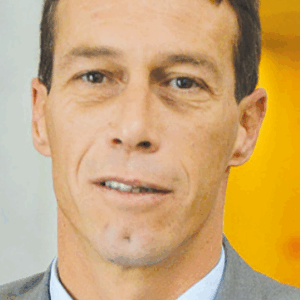 Picture of Salim Rabbani