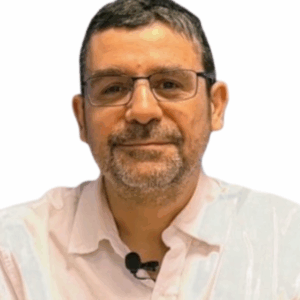 Picture of Christophe Scillieri