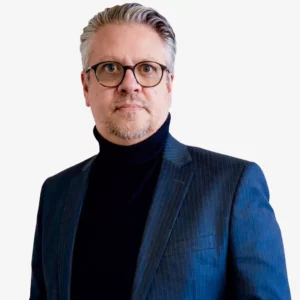 Picture of Aïssa Christophe Agostini